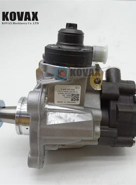 D06F发动机柴油泵0445020608共轨喷油泵32R65-00100挖掘机SY245