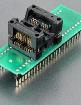 欧洲/ELNEC200/208milSOIC/SOP/SODIL8W/SOIC8ZIF200milSFla