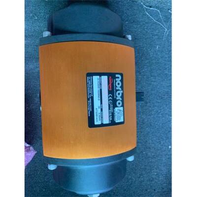 FLOWSERVE气动执行机构