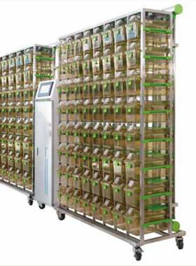 GT型IVC小鼠笼盒378x204x145mm型号:FS944-GT-2库号：M64935