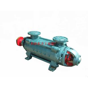 锅炉给水泵 湘楚东方DG25 DY25 多级离心油泵