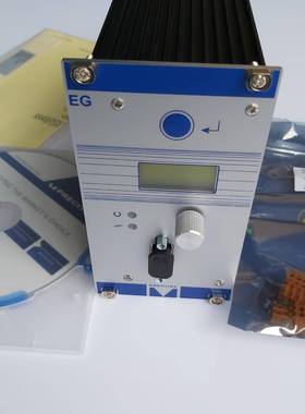 普雷茨特原装进口随动调整盒EG8030APRECITEC调高控制盒