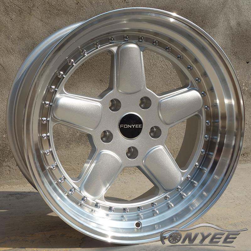 18寸汽车轮毂改装铝合金轮辋适用宝马3系宝马5系7系爆龟别克风翼