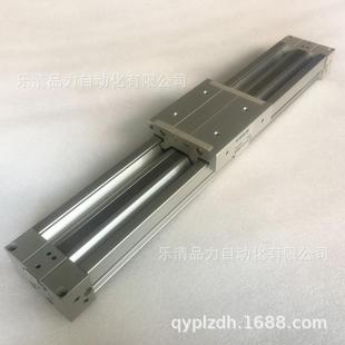 650A 750H 500 550 450 63G 700L 无杆气缸MY1C 600 MY1M32