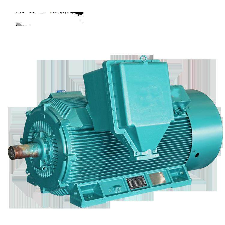 供应西安泰富西玛电机YBE2-225S-630KW380V低压防爆电机