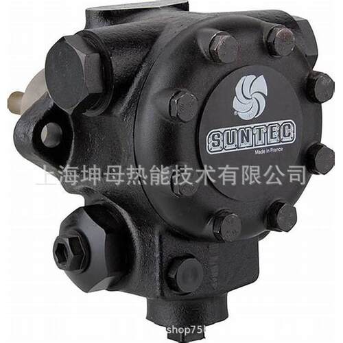SUNTECJ6CCC1001桑泰克油泵