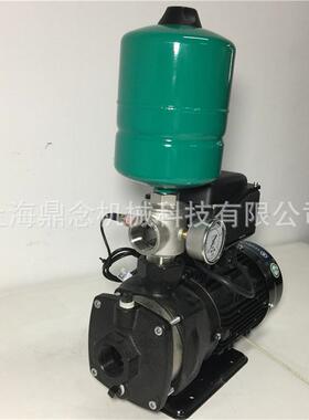 CBI2-40斯特尔CB/CBI系列卧式不锈钢别墅全自动恒压泵管道循环泵