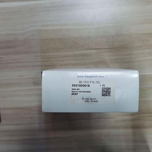 现货Swagelok世伟洛克SS-1210-F16-150不锈钢ANSI法兰转换接头
