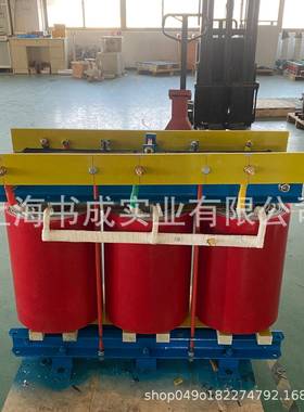升压变压器300KVA/kw三相380v转1140v660v690v山西陕西山东矿用