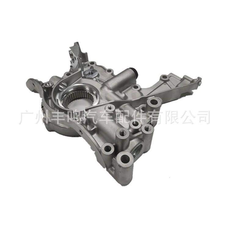 15100-46052发动机油泵总成适用于2JZ发动机