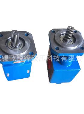 KF5BF2克拉克齿轮泵自循环风机油泵