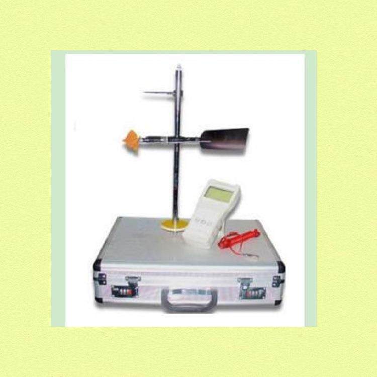 便携式流速测算仪型号:DF-LS1206B库号：D396767