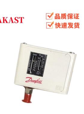 复盛螺杆空压机压力开关丹弗斯原装KP36060-110891通用SNS-C110X