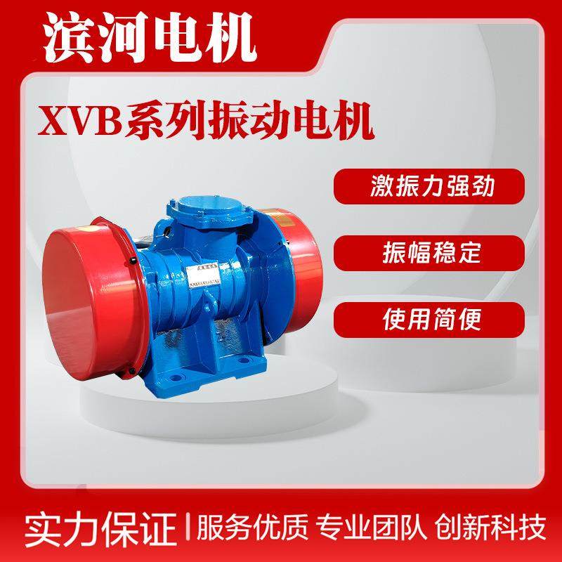 VB-32246-W系列振动电机震动设备常用六级电机XVB-32-6型号