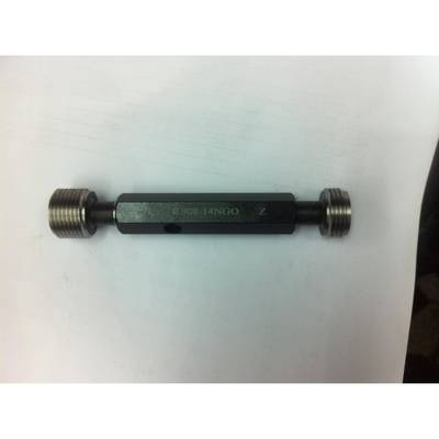 气瓶管螺纹环规NGO0.908-14环规0.880-14NGO0.825-14NGO0.903