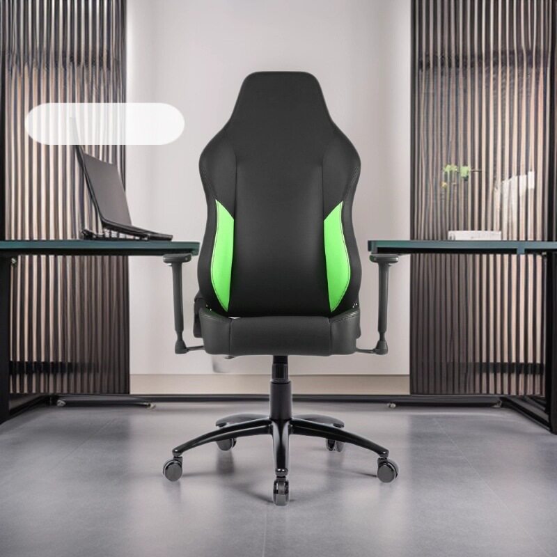 电竞游戏椅椅网吧电竟傲電競gaming人体工学椅