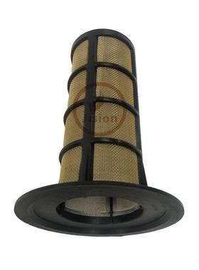 jision-ECR145DEC350DEC380E-14650315-挖机液压油箱过滤器