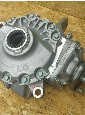 适用奔驰253GLC220D257CLS550等汽车前差速器前牙3.07