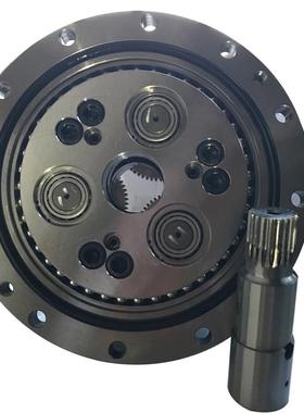 中大RV摆线针轮减速机20E40E80E110E160E320E裸机减速机