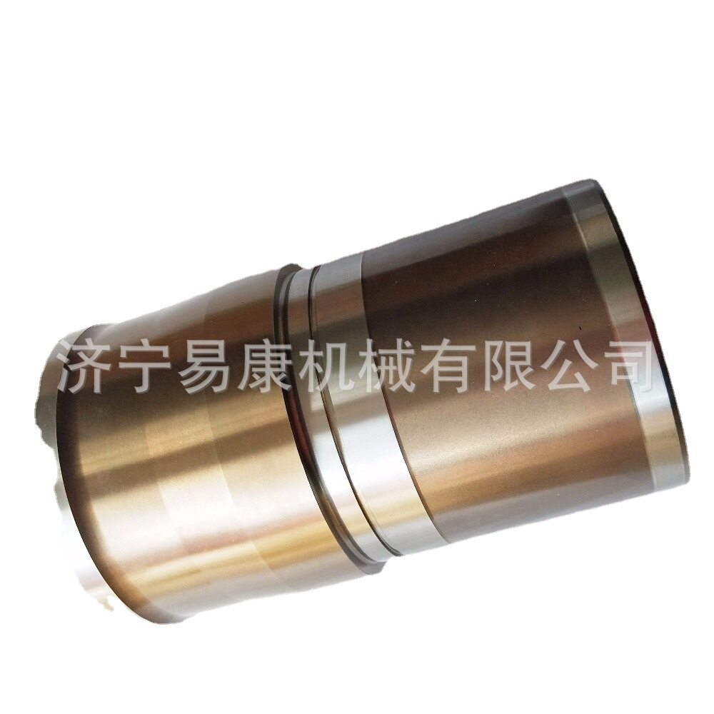 重庆康明斯QSX15-C550发动机缸套4309389 大型工程机械配置配件