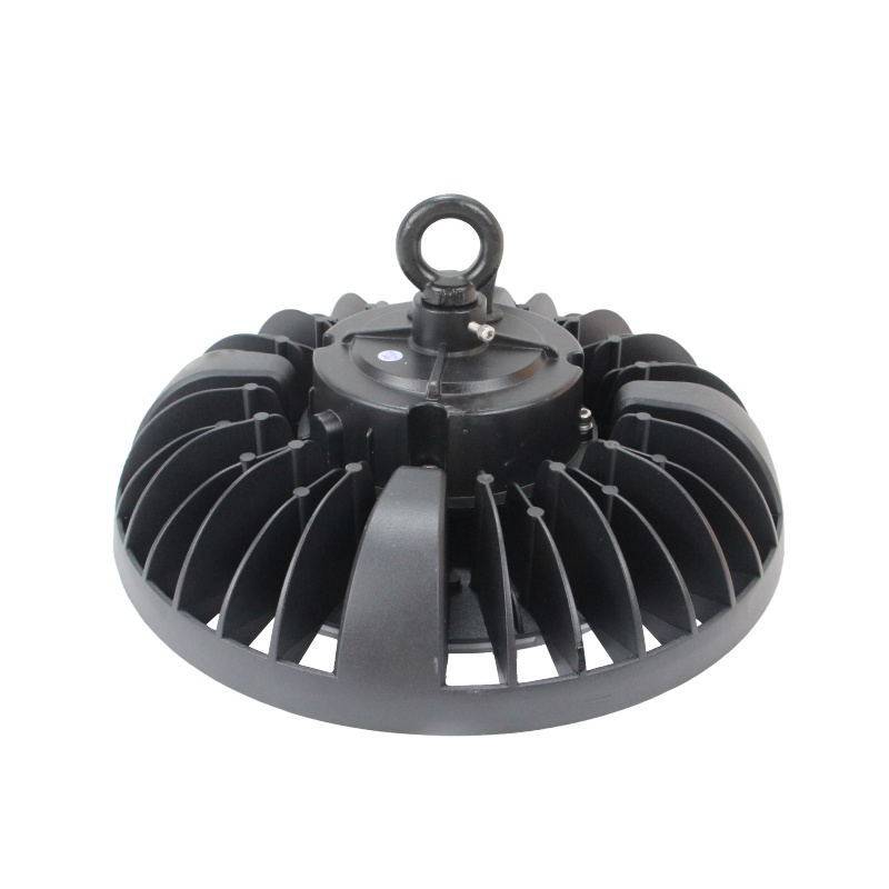 百美701系列LED100W200W240WLED天棚灯UFO球馆灯工厂灯三防天棚灯