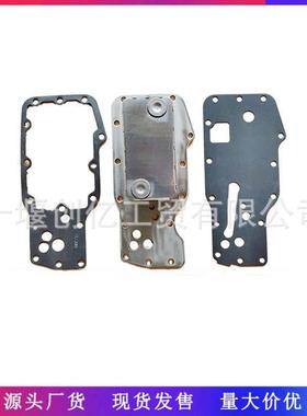 适用于07-17DodgeRam机冷芯套件397581828305593974127