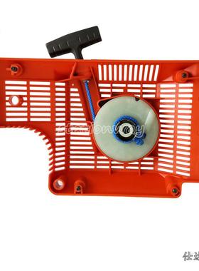 适用3120K/3122K内燃钢轨切割机启动总成启动器总成启动拉盘总成