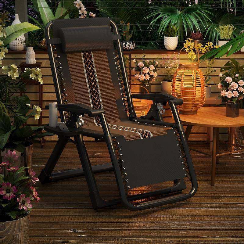 新款网红折叠可躺躺椅懒人沙发摇椅午睡家用阳台专用简约现代包邮,纺织面料/辅料/配套,纺织机械配件,淘宝优惠券,粉丝福利购,淘宝优惠卷