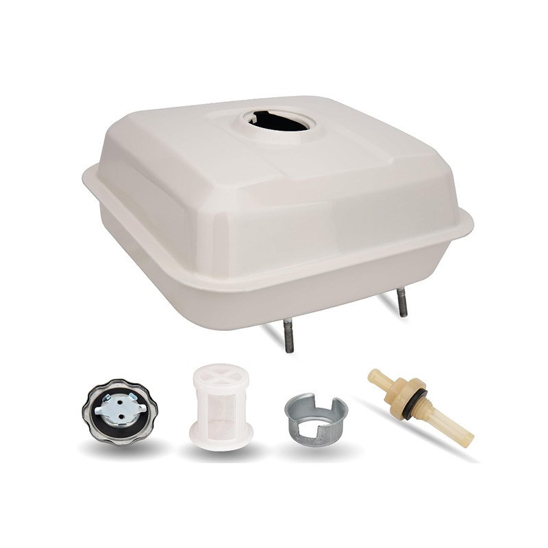 17510-ZE1-030ZA油箱适用于 Honda GX200 GX160 GX140