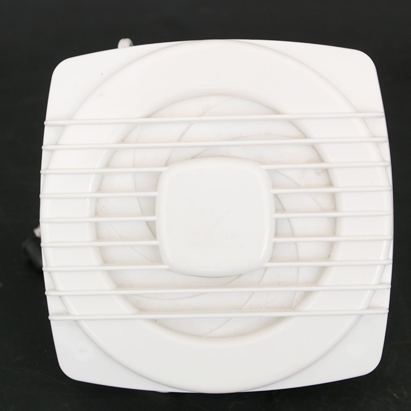 圆孔换气扇  双拉绳开关 窗式排气扇家用卫生间抽风机