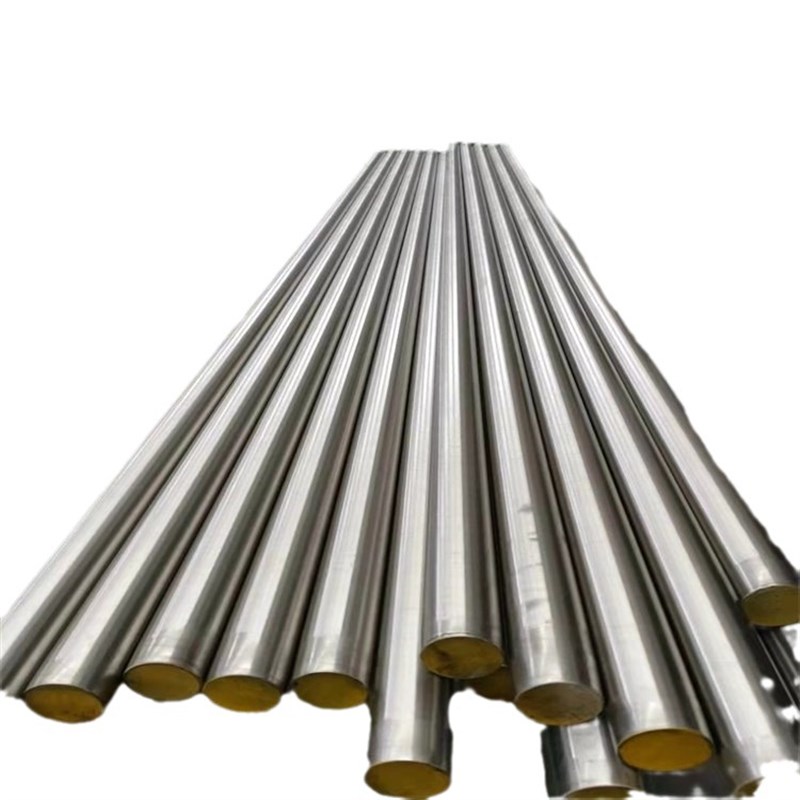 厂家直销X22CrMoV12-1不锈钢圆棒1.4923圆钢 大小直径齐全 研磨棒