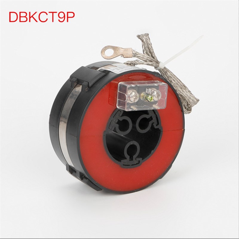 开启式电流互感器开口式充气柜环网柜式高精度0.5S 0.2s高压10kv