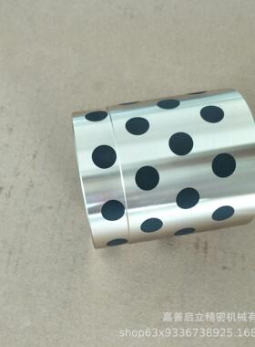 GBF60铸铁导套耐磨滑动轴承PCGB三协MSM盘起模具导柱轴套机械