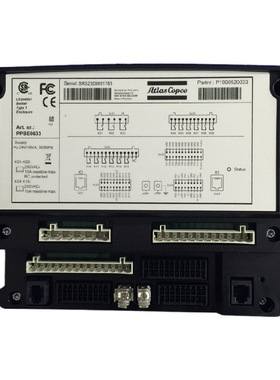 1900520032改1900520033阿特拉斯电脑控制器扩展模块通讯原装现货