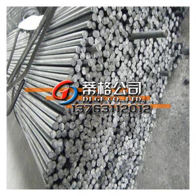 inconel718高温合金棒 inconel718镍铬合金棒 可零售切割