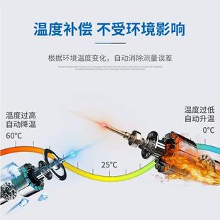 工业在线水质PH传感器酸度计检测试仪养殖水质ph计电极探头分析仪