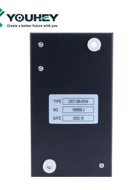 DST-100-2FA4 AVR柴油发电机组调压板自动电压调节器 大洋