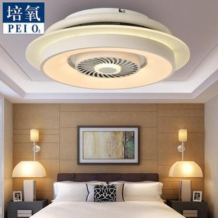 培氧麻将吸烟灯棋牌室吊灯餐厅吸顶空气净化灯吸烟宝排烟升降吊灯