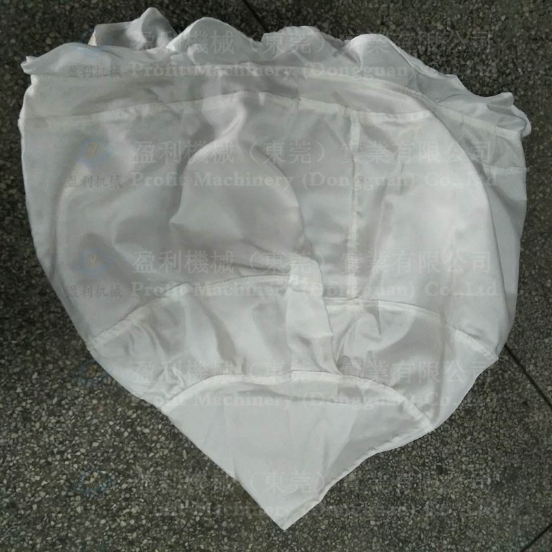 脱水机供应各种型号各种目数滤袋  耐高温 耐碱性 耐酸性