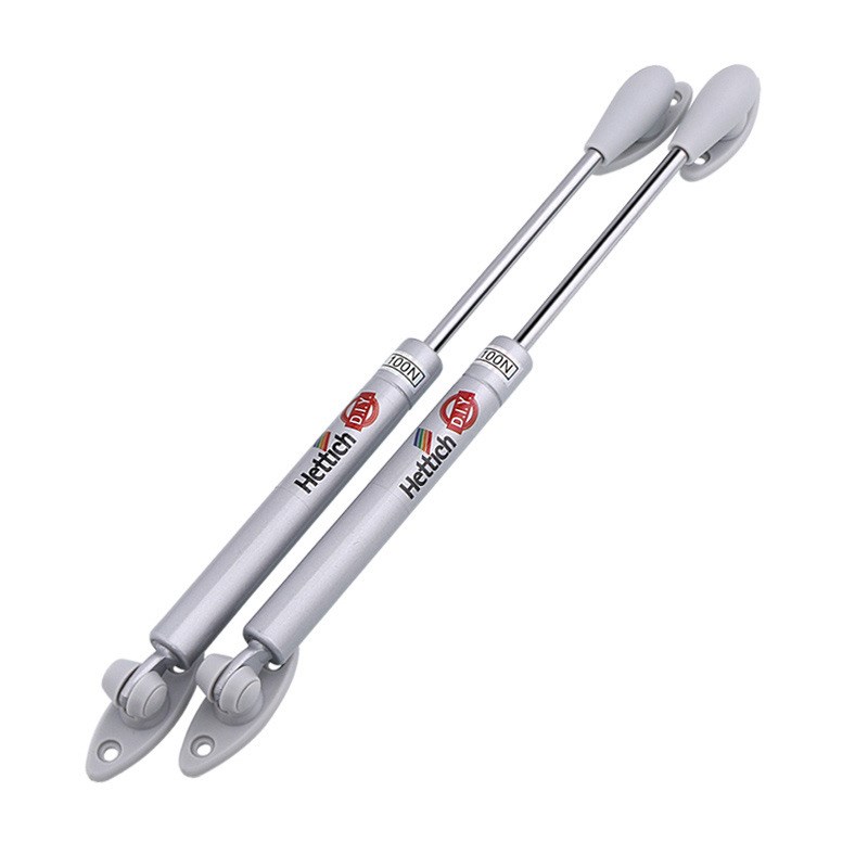 液压杆支撑气撑床橱柜上翻门气压杆气动弹簧伸缩杆1只价