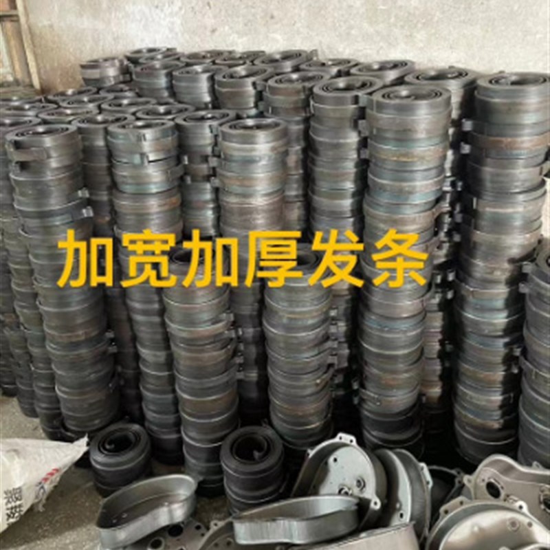 单缸水冷柴油机免摇启动器新款四轮手扶拖拉机三轮通用免手摇X20