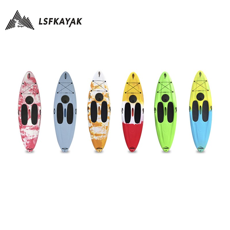 塑料桨板 硬桨板 3米桨板 冲浪板 划水板 十尺桨板  SUP板 冲浪板