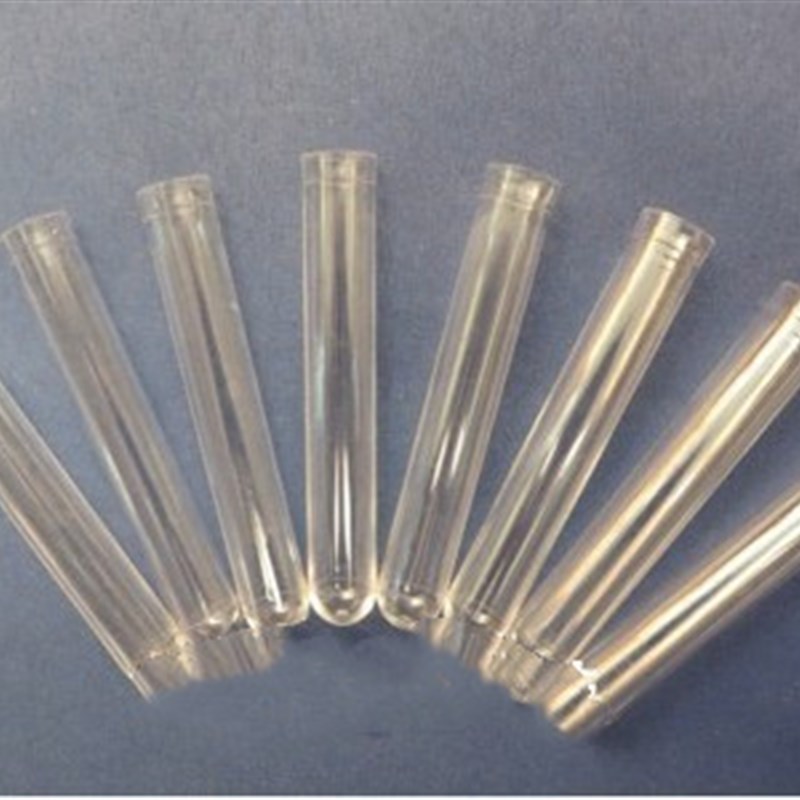 塑料流式管 流式细胞管 试管 12*75 500支/包