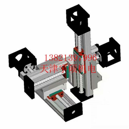 KK10020P-980A1-F0S3 KK模组 台湾线性KK模组