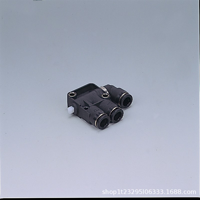 PISCO机构阀门销钉式大气直排型  MVP42   MVP62   MVP43   MVP63