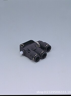 PISCO机构阀门销钉式大气直排型  MVP42   MVP62   MVP43   MVP63