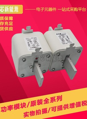 170M6305 170M6306 170M6307全新现货快速熔断器 底座