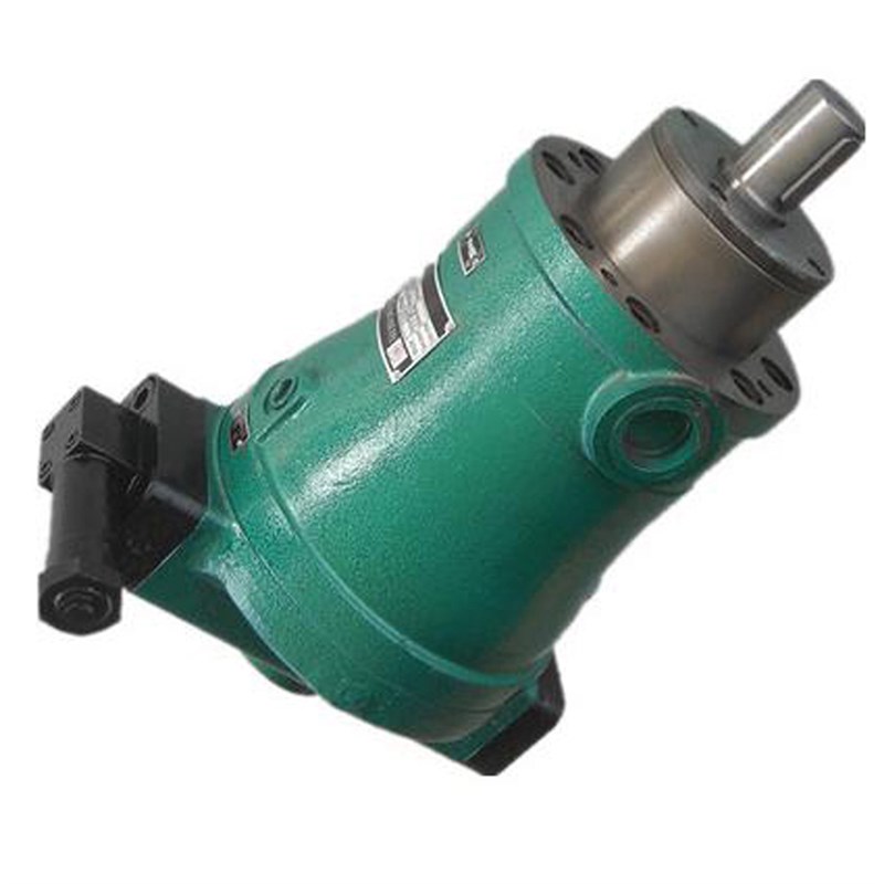 销售10 16 160SCY14-1B液压泵 轴向柱塞泵液压机械砖机油压机