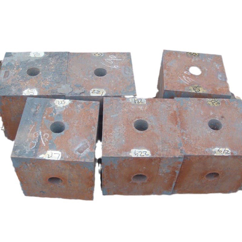 耳轴 耳轴座锻造 轴类毛坯 粗车 调质 锻打  大型机械轴类锻件