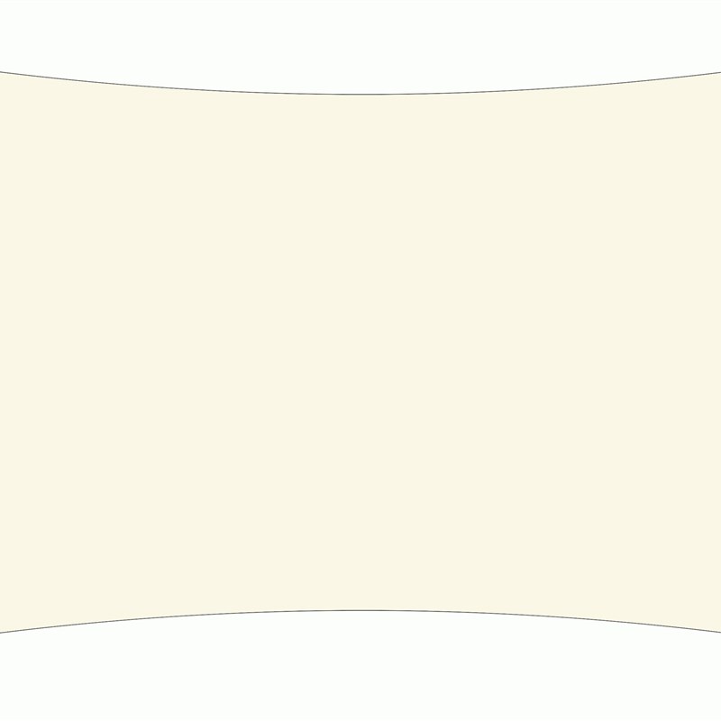 户外防水遮阳帆阳台花园遮阳帆停车场涤纶4x5m遮阳帆遮阳网